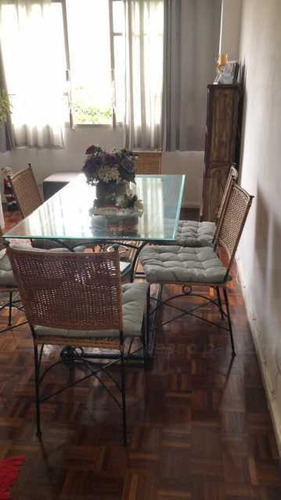 Imagem 4 de 15 de Apartamento-à Venda-leblon-rio De Janeiro - Peap30072