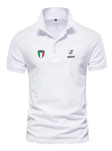 Camisa masculina store de grife