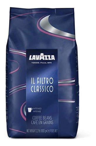 Lavazza Il Filtro Classico 1kg 30% Off