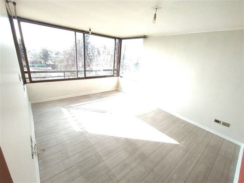Departamento En Venta De 3 Dorm/2 B/e/b. En San Miguel
