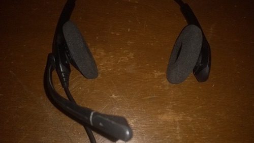 Headset Jabra