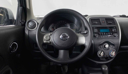Imagen 15 de 15 de 121129 - Nissan March 2018 Con Garantía