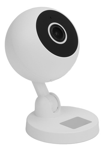 Câmera De Segurança Wifi 1080p Hd Indoor Para Casa 360° Smar