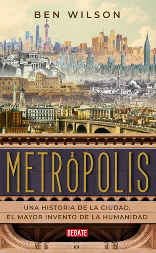 Metrópolis