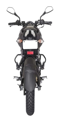 Bajaj Ns160 Td Ahora 12 Sin Interes