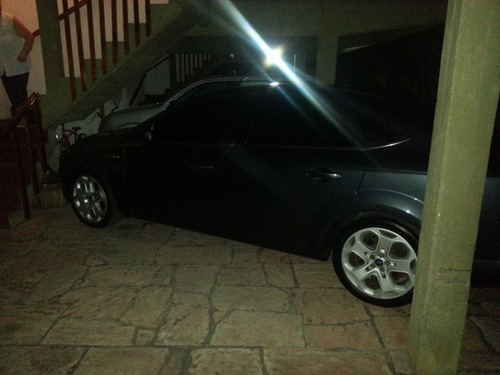 Imagen 20 de 25 de Ford Mondeo