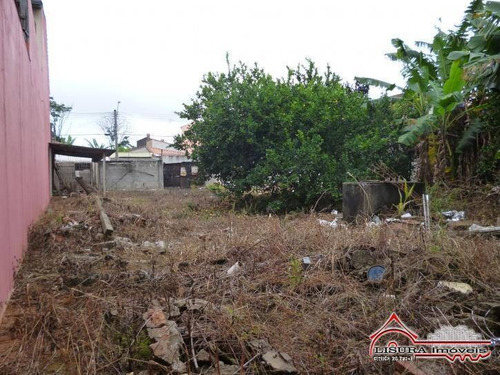 Imagem 3 de 15 de Terreno No Cidade Salvador Próximo A Lotérica Planinho - 2341