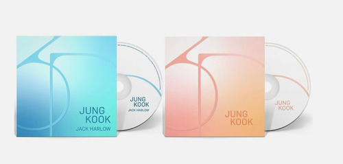 Jungkook 3d Single