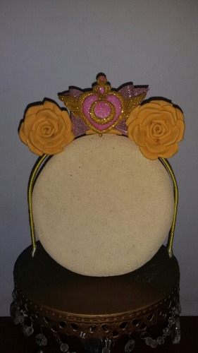 Decoración Sailor Moon