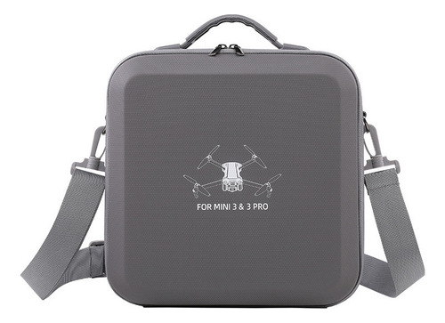 Bolsa Organizadora Para Dji Mini3 Bag Mini3 Pro, Bolsa De Ho
