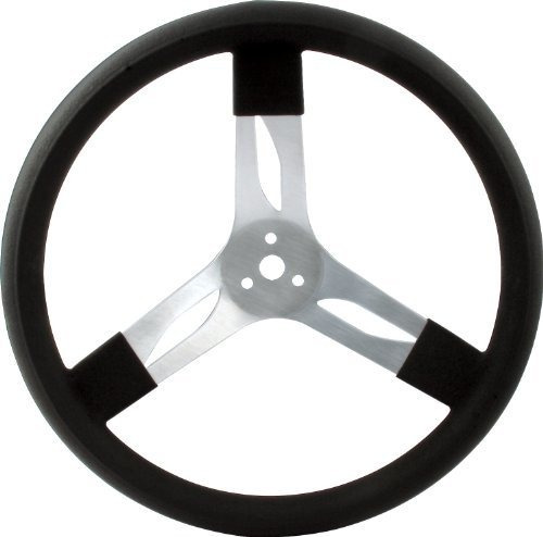 Volante De Auto, Quickcar Racing Products 68-001 Volante De 