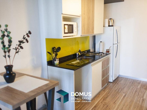 Imagen 3 de 10 de Venta Monoambiente Macrocentro