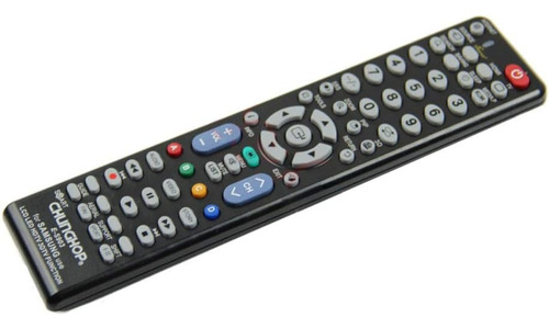 Control Remoto Para Tv Led Lcd Samsung