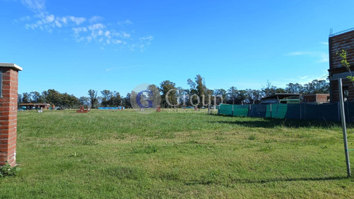 Lote En Venta En Santa Sofia, Pilar Del Este