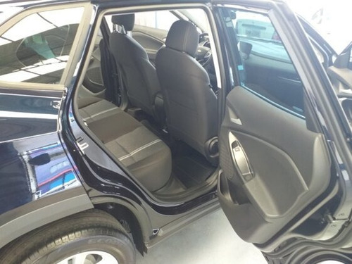 Imagem 8 de 10 de Tracker 1.0 Turbo Lt (aut) 2022 Okm