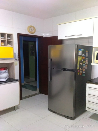 Imagem 23 de 29 de Casa Linear Independe Em Condomínio, No Chácara Marilea Em Rua Asfaltada. Sua Casa Própria Agora Depende Só De Você! - 916 - 69864389
