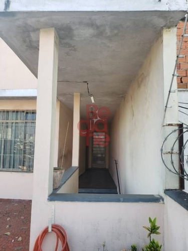 Imagem 25 de 27 de Casa À Venda No Bairro Baeta Neves - 2736