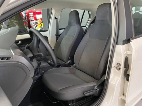 Imagem 5 de 11 de Volkswagen Up! 1.0 12v