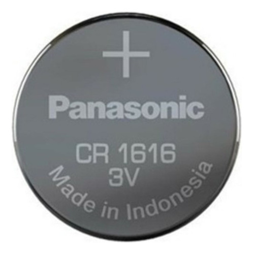 Bateria Para Chave Honda Civic Fit Crv City - 2007 Á 2013