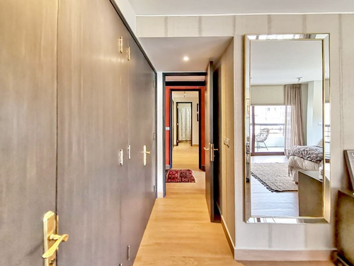 Remodelado: Barrio El Golf / San Sebastian