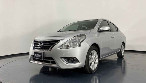 Imagen 1 de 15 de 43474 - Nissan Versa 2018 Con Garantía