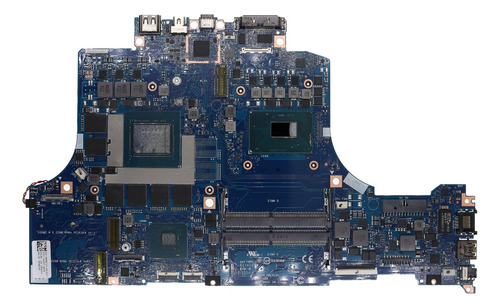 Motherboard Dell Alienware M15 / M17 - N/p N8f19