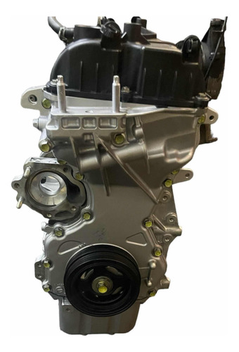 Motor De Suzuki Forja K14b 1.4 Litros (Reacondicionado)