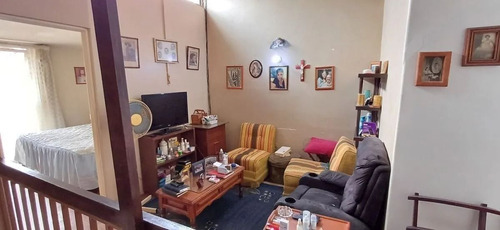 Casa En Venta Viveros De La Loma, Tlalnepantla De Baz