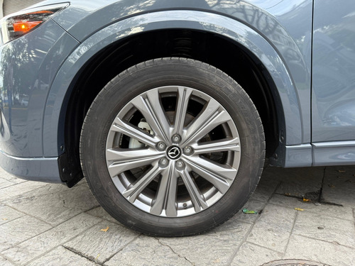 Mazda CX-5 2.5T Signature At