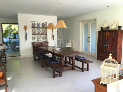 Imagen 4 de 13 de Casa En Venta José Ignacio 5 Dorm, 1015 M2 #1825