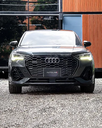 Audi Q3 2.0 40 Tfsi S-Line