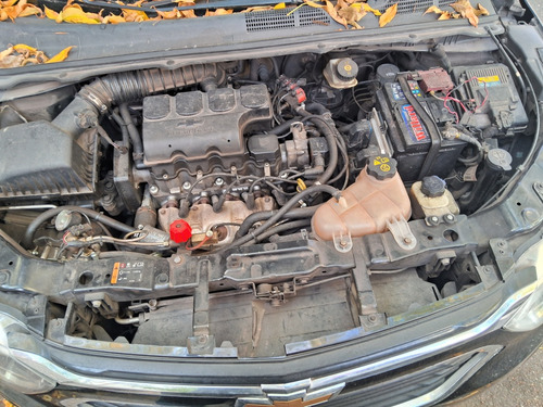 Chevrolet Cobalt 1.8 Sedan Ltz