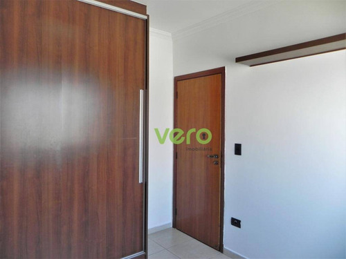 Imagem 12 de 21 de Casa Com 2 Dormitórios À Venda, 89 M² Por R$ 340.000,00 - Jardim Paulistano - Americana/sp - Ca0279