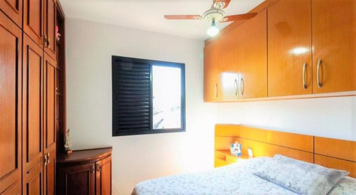 Imagem 9 de 23 de Apto Na Vila Formosa Com 3 Dorms Sendo 1 Suíte, 2 Vagas, 78m² - Ap14411
