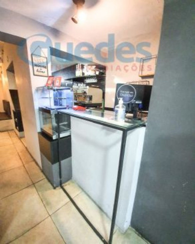Imagem 5 de 19 de Restaurante A Venda Em Sp. - Pt00032 - 67800289