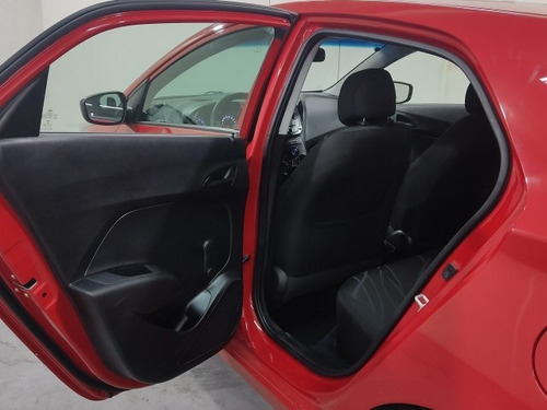 Imagem 11 de 15 de Hb20 1.0 Comfort 12v Flex 4p Manual