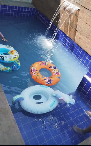 Casa Com Piscina Praia Grande Ocian Disponível Temporada