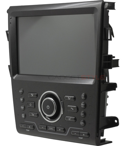 Estereo Ford Fusion Carplay Android Auto Wifi Usb 2013-2020