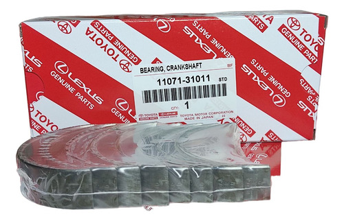 Concha Bancada Toyota 4runner Fortuner Std