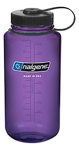 Nalgene Tritan - Botella De Agua Sin Bpa (32 Oz)