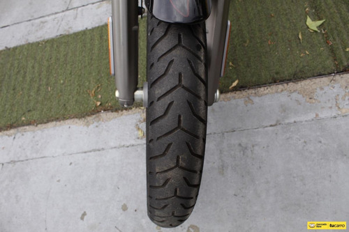 Imagen 21 de 24 de Harley Davidson Softail Rocker