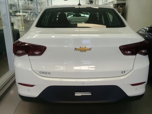 Chevrolet Onix Lt Tech 1.2 2020 Entrega Inmediata!!! Dr