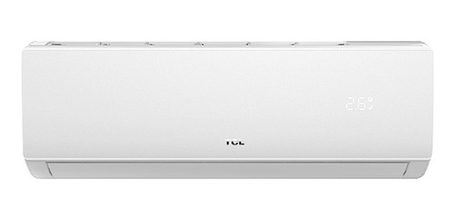 Aire Acondicionado Split Inverter 5300w Frío Calor Timer Tcl