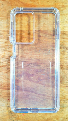 Funda 2 En 1 Para Motorola Moto G200