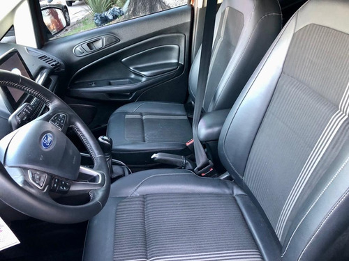 Imagen 8 de 8 de Ford Eco Sport Freestyle 2018 57.000km Permuto Gonzaarram