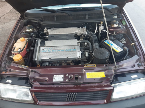 Fiat Tempra Ouro 2.0 16v