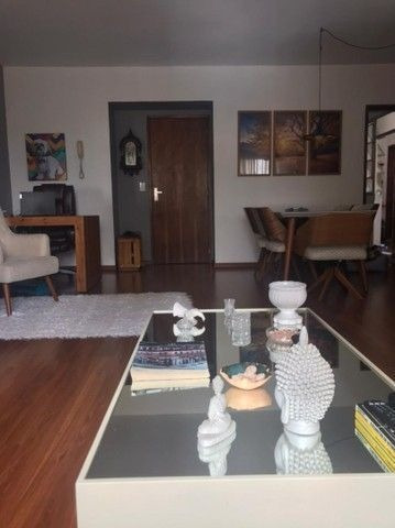 Imagem 3 de 17 de Apartamento À Venda, 135 M² Por R$ 590.000,00 - Vila Boaventura - Jundiaí/sp - Ap0324