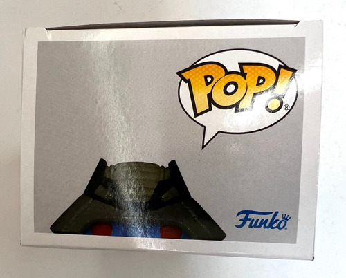 Funko Pop Cad Bane Todo 360 476 Star Wars Exclusivo Bad Batc