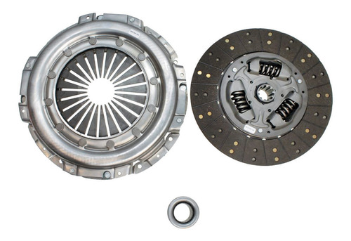 Kit Clutch F450 Super Duty Diesel Power 2000 7.3 8cil Sachs