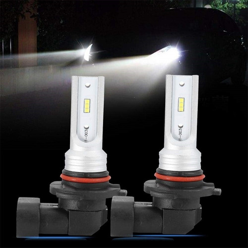 9005 Hb3 Led Bombilla Antiniebla De Alta Potencia Csp-y11 Co